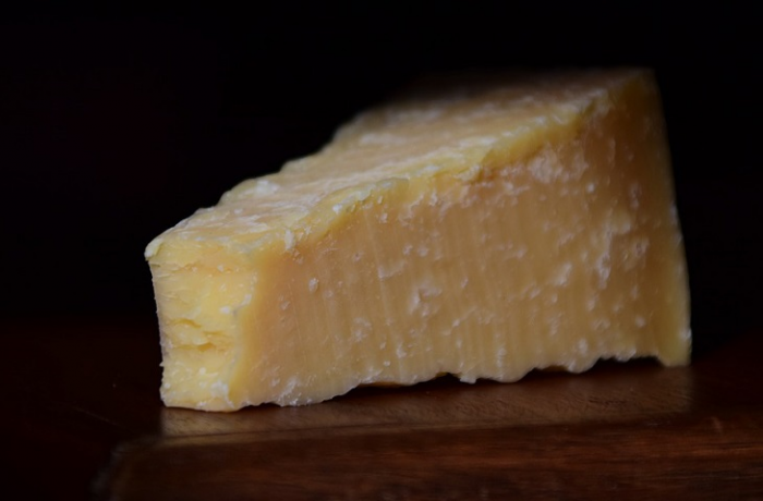 6 важных фактов о пармезане