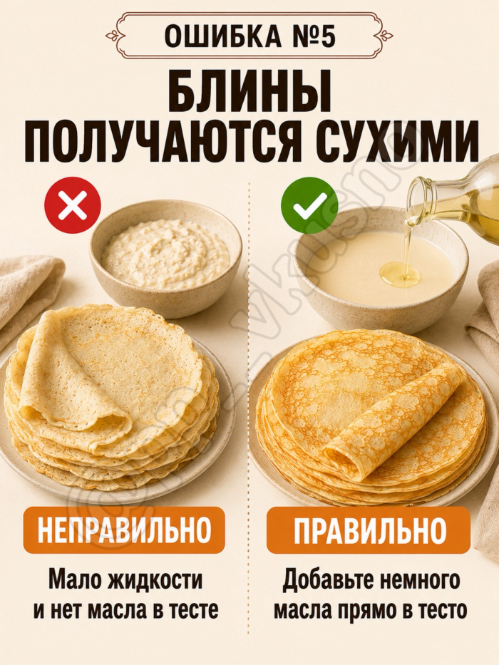 Кулинария>Блины!