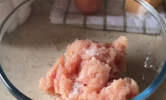 Лучший рецепт бургеров для похудения: здесь вместо теста овощные драники