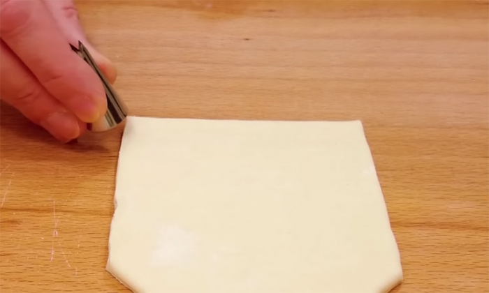 Ваших гостей закуска-ракушка точно поразит. Невероятно вкусно, и очень просто сделать