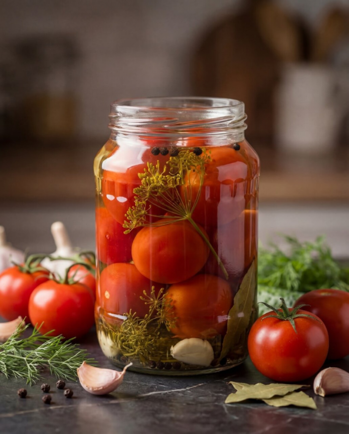 Кулинария>Маринады для заготовок!