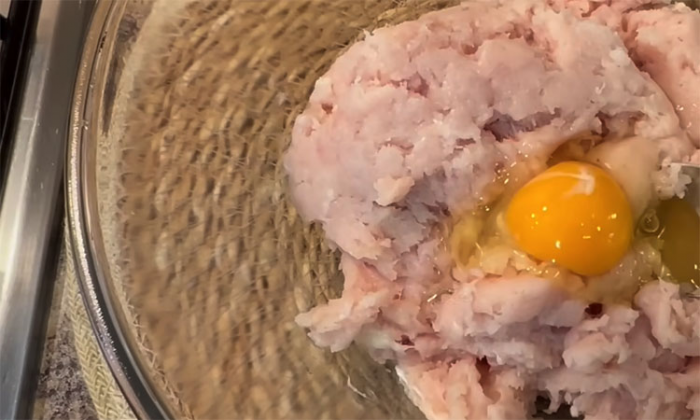 Ваше главное блюдо в пост и на поздний вечер: вкусное, а в основе курица