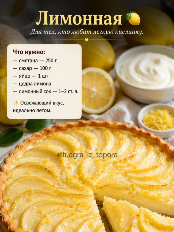 Кулинария>Начинки для Цветаевского пирога!!