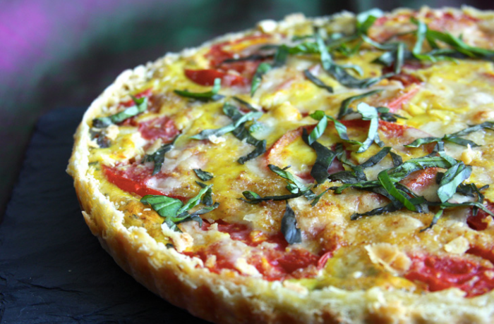 Используем остатки зелени: делаем заправки и масло