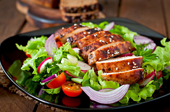 10 способов превратить пиво в еду