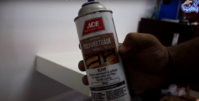 Полочка с секретом