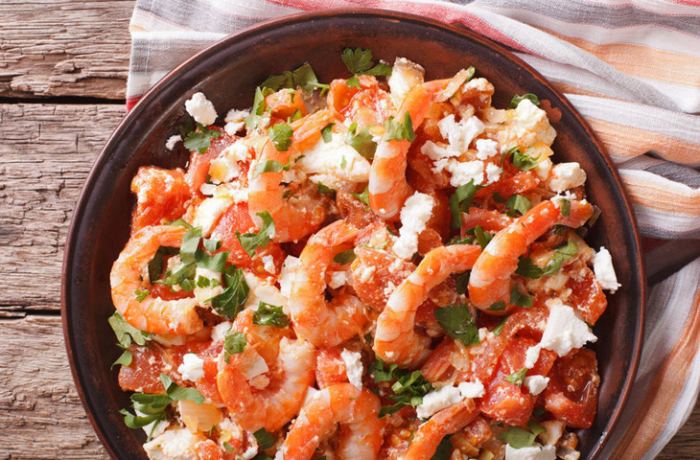 8 причин полюбить греческую кухню