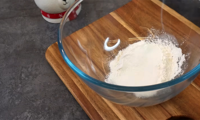 Рогалики «Пушистые» к чаю: их секрет в особом подходе к тесту