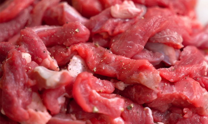 Графский бефстроганов, как подавали только богатым. Мясо будет мягче масла