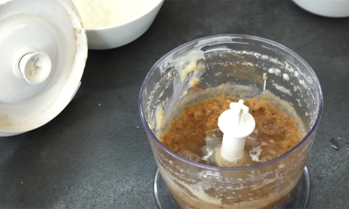 Легендарное овсяное печенье из СССР. 1 в 1 как было в детстве