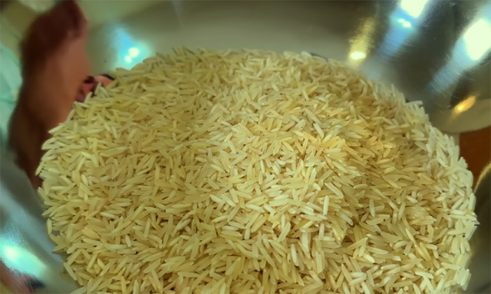 Плов Душанбинский, рассыпчатый. Знаменитый Туй Оши, но рецепт для дома: без лишних сложностей