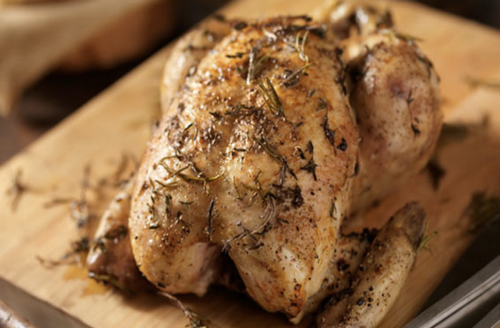 Шесть ошибок при приготовлении курицы и как их исправить