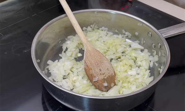 Гратен по рецепту Жоэля Робюшона. Блюдо Мишлен из простых продуктов