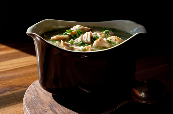 10 лучших рецептов куриного супа