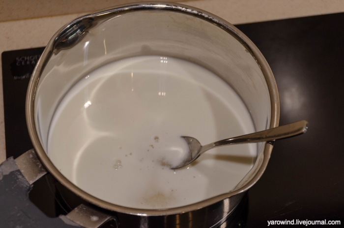 Торт "Сказка" -  советская классика