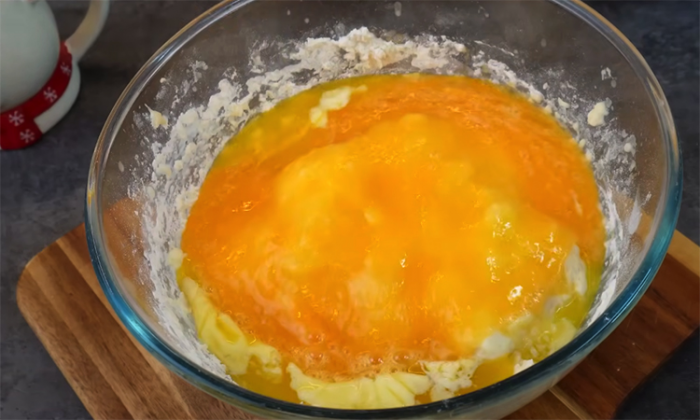 Рогалики «Пушистые» к чаю: их секрет в особом подходе к тесту