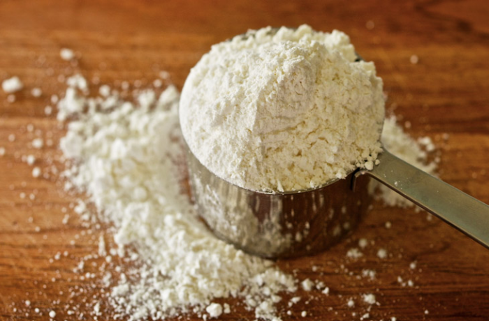 15 продуктов, которые должны быть на каждой кухне