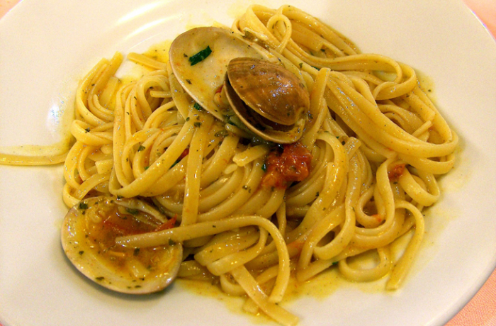 5 хитростей поваров, делающих обычные макароны шедевром