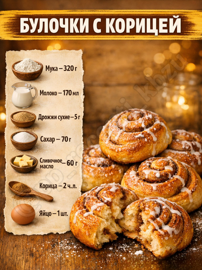 Кулинария>5 ДОМАШНИХ ВКУСНОСТЕЙ, КОТОРЫЕ ПРОСЯТ ПОВТОРИТЬ !