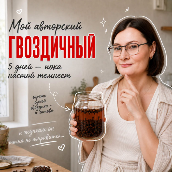 Разное>Цитрусовый, Лавандовый и Гвоздичный уксус!