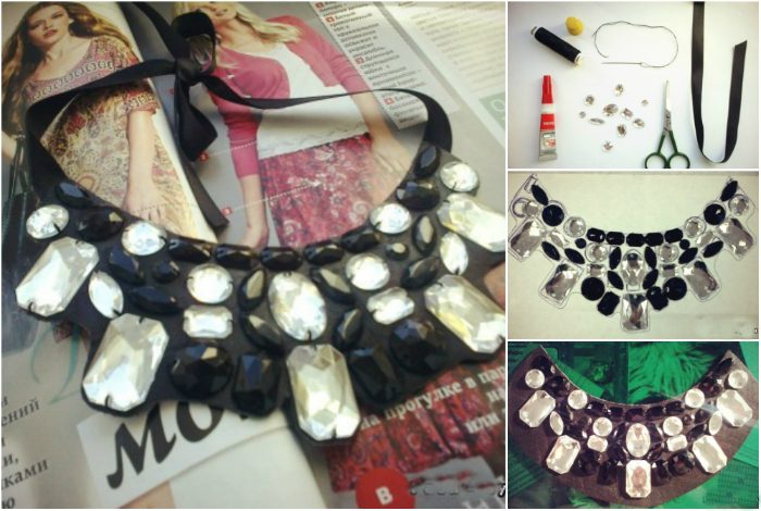 15 простых способов, превратить старое барахло в оригинальные дизайнерские вещи