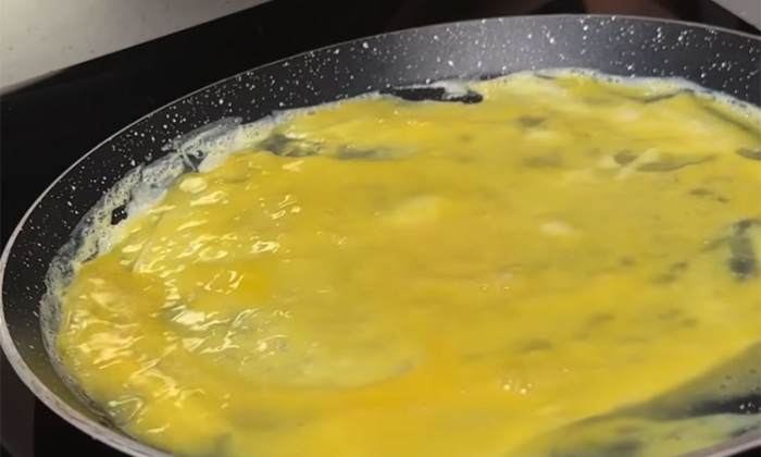 Салат с кальмарами по-камчатски: главная закуска на любом столе