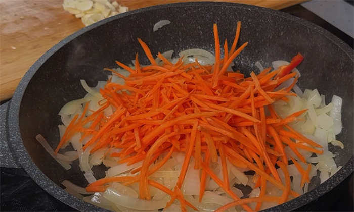 Советская классическая рыба под маринадом. По этой методике получается вкусным даже минтай