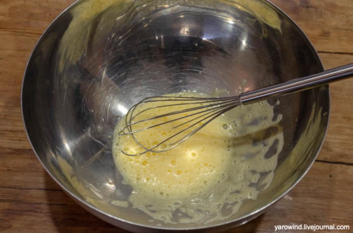 Торт "Сказка" -  советская классика