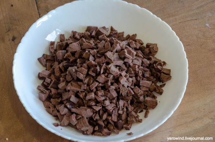 Сердечный рассольник