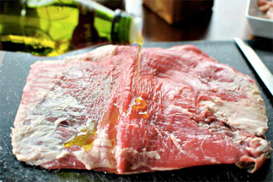 Как приготовить вкуснейший стейк без гриля