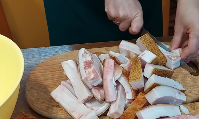 Баночка, которая облегчит жизнь хозяйке: паштет за копейки без духовки и автоклава