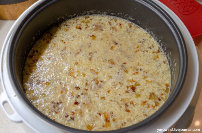 Леверкузенский суп