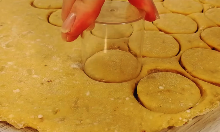 Всего из 1 пачки творога: целая гора пышек пышнее воздуха