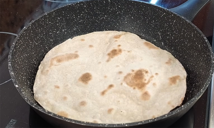 Забытый рецепт советских лепешек: дешевле хлеба и намного вкуснее