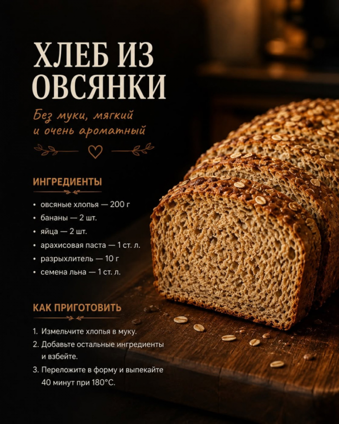 Кулинария>ХЛЕБ!