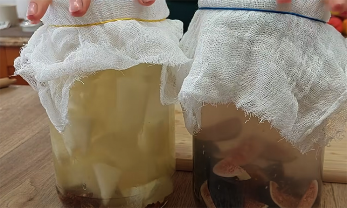 Три вкусных способа приготовить дыню: квас, полезное молоко и закуска
