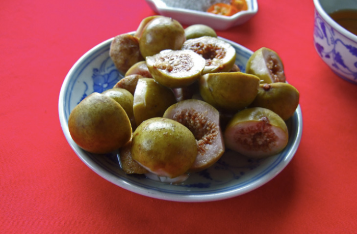 Что можно мариновать, кроме огурцов и помидоров