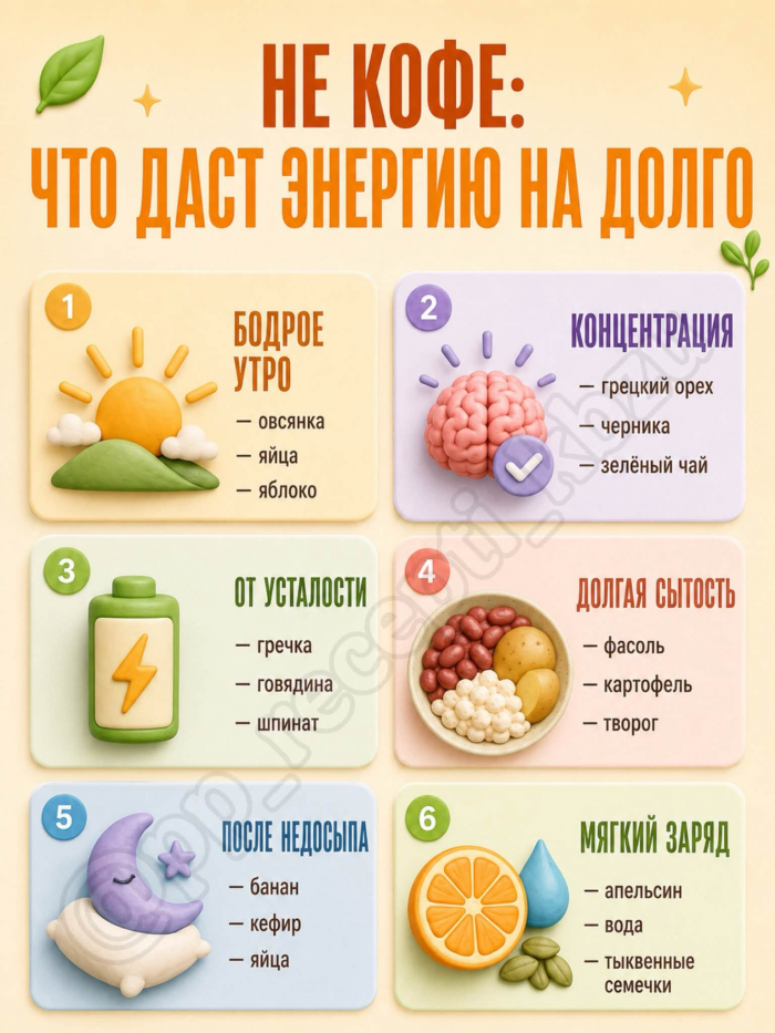 Здоровье>Организму важнее регулярное и разнообразное питание!